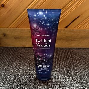 Bath & Body Works Twilight Woods Body Cream
